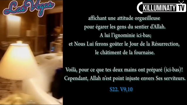 Maitre Gims Allier Du Diable #LaConfirmation (KILLUMINATY SMG)