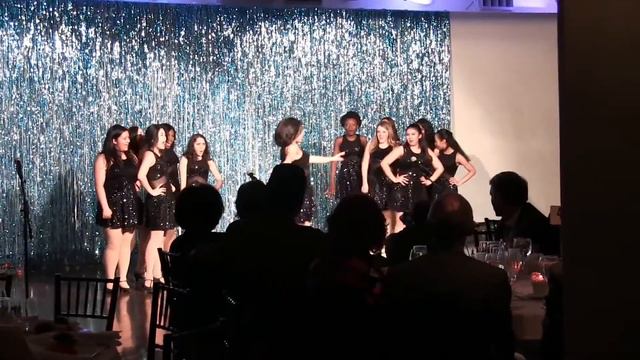 Chita Medley смотреть онлайн