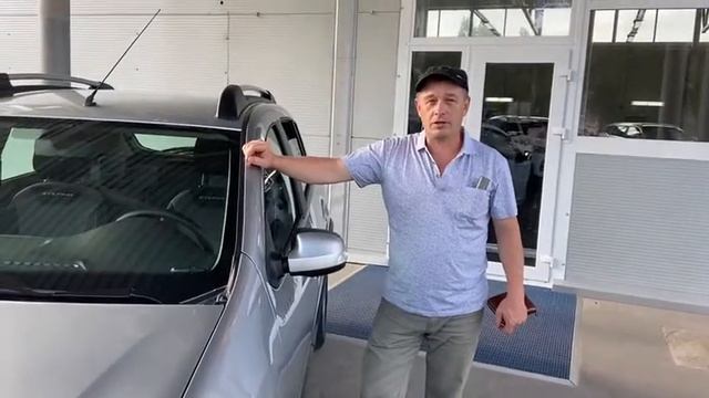 Автосалон Престиж Авто дарит подарки смотреть онлайн