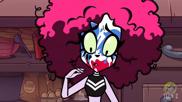 Bathroom And Restroom Survival Guide || Epic Moments And Sticky Situations By Teen-Z