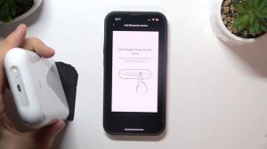 How to Connect Your Smartphone to Xiaomi Mi Portable Photo Printer | Easy Pairing Guide!