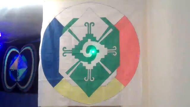 Наука Времени. Щит Галактической Федерации смотреть онлайн