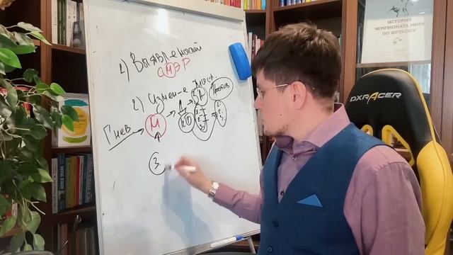 Как избавиться от тревоги и панических атак за 3 шага! Простые методы изменения мышления! смотреть онлайн