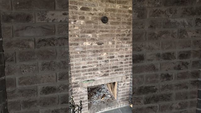 Угловой камин в БАТАГОВО  ☎️89621306464