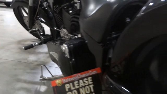 2009 Big Bear Choppers Paradox ProStreet смотреть онлайн