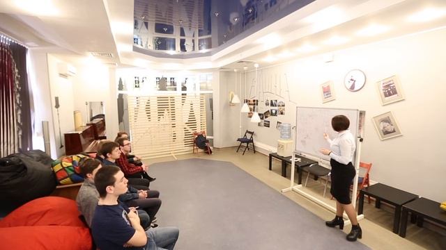 Британский формат "Парламентских дебатов" смотреть онлайн