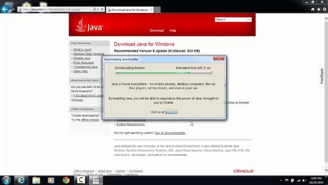 What is Java? For The Computer Illiterate: www.RushTechSupport.com смотреть онлайн