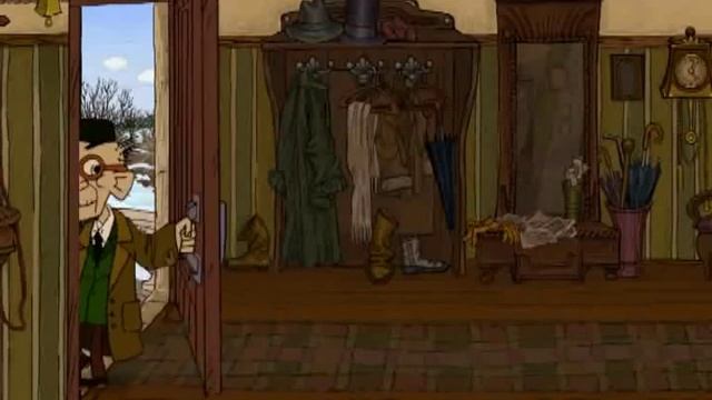 Изобретатели. Выпуск третий "Стихослагатель" смотреть онлайн