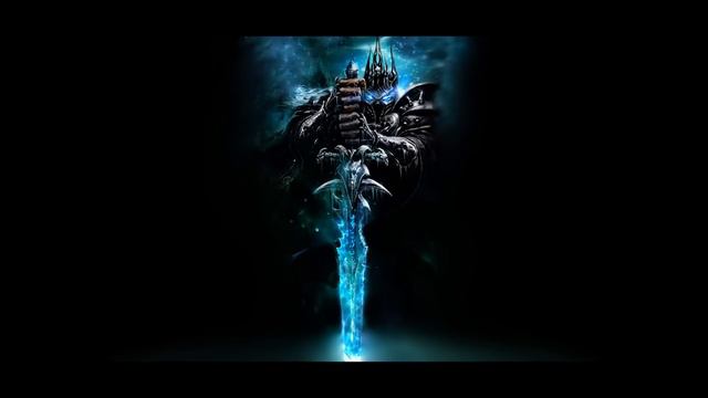 The Lich King Must Fall - World of Warcraft voice смотреть онлайн