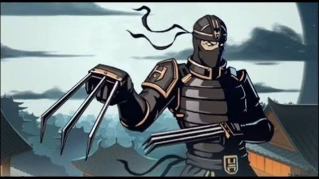 Shadow fight 2 Музыка рысь смотреть онлайн