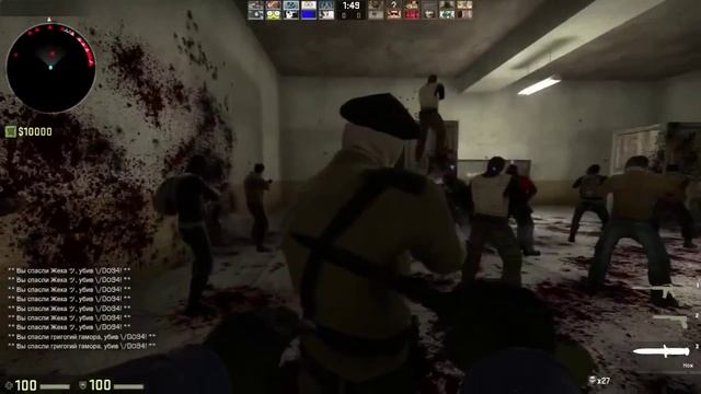 Как получить много вещей в CS GO ( Дроп каждые 5 минут ) смотреть онлайн