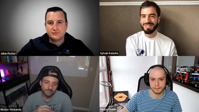 Why are Operators paramount to running stateful workloads on Kubernetes? смотреть онлайн