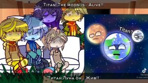 •|? SolarBalls react to..?/Реакция Шаранутого Космоса на...??|•HAPPY HALLOWEEN!!/ВЕСЕЛОГО ХЕЛЛОУИНА