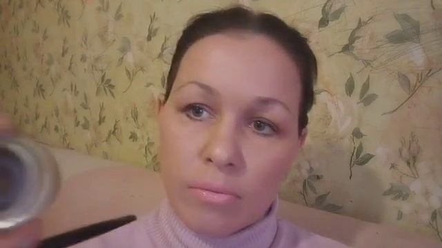МАСТЕР-КЛАСС "МАКИЯЖ БРОВЕЙ" с подводкой для бровей Mark от Avon. смотреть онлайн