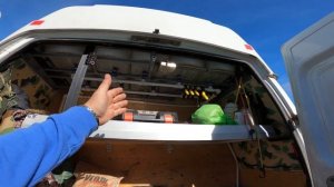 Ванлайф Урал  Осенние посиделки 2023  #vanlife