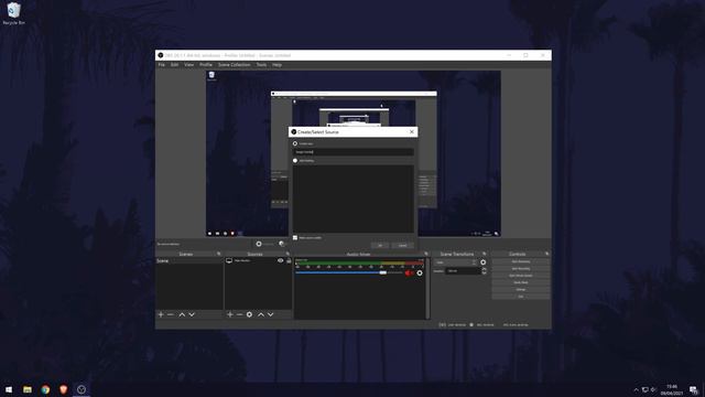 How to Add an Image Overlay in OBS (Stream Overlay, Logo etc.) смотреть онлайн