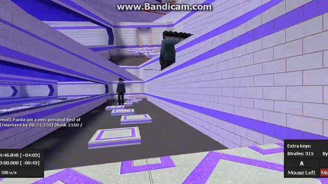 G mod bhop gameplay смотреть онлайн