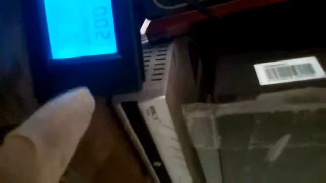 Peacefair PZEM-021 Voltmeter Ammeter Wattmeter Energy Meter Review