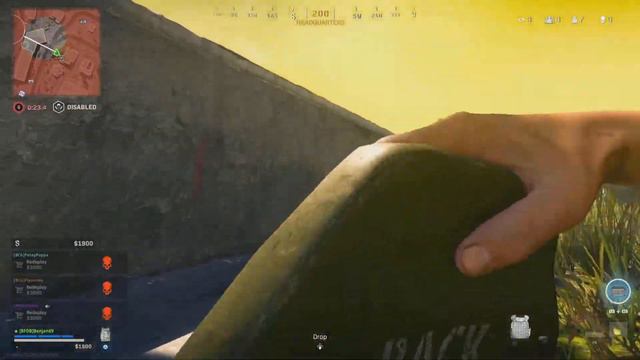 Call of Duty: Modern Warfare Gas play смотреть онлайн