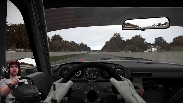 PROJECT CARS 2 - новая карьера, пробиваемся в группу GT3 смотреть онлайн