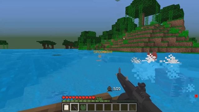 У МЕНЯ ЕСТЬ 24 ЧАСА ЧТОБЫ НАЙТИ ПОХИЩЕННУЮ ФИАЛКУ В МАЙНКРАФТ! КТО ПОХИТИЛ ДЕВУШКУ В MINECRAFT смотреть онлайн