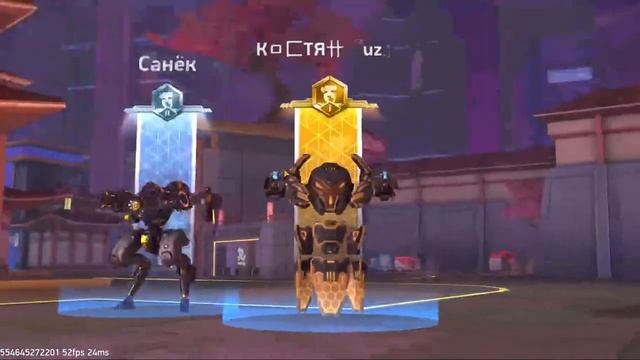 Мех Арена продолжение стрима и новые мехи после обновы!