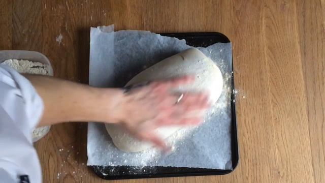 20: How to slash a loaf of bread with a Grignette Part 1 - Bake with Jack смотреть онлайн