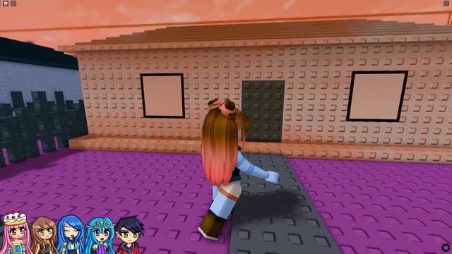 Roblox NPC's Are Becoming Smart...? смотреть онлайн