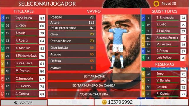 SAIUU!! FTG 2021 EUROPEU O MOD MAIS ATUALIZADO DO YOUTUBE COM DEST NO BARÇA PARA ANDROID смотреть онлайн