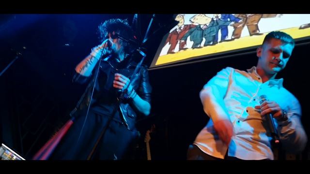 Глебыч & Игорь Тальков (МиРиМир) Битумия — Бей в колокола (Live) смотреть онлайн
