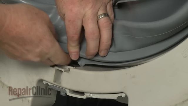 Electrolux Door Boot Seal Replacement #134616100 смотреть онлайн