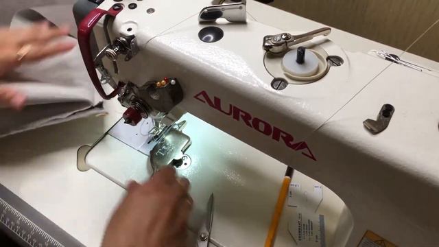 Как сшить пухлую подушку с поролоном на молнии How to sew a plump pillow with foam with a zipper смотреть онлайн