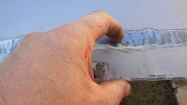От одного металлолома к другому. На этот раз// ВОЛГА. ГАЗ 3110.// смотреть онлайн