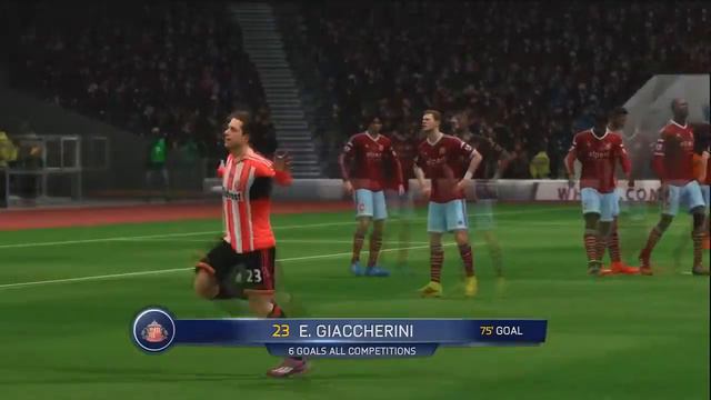 Fifa 15 | West Ham Career Mode!!! - Episode #10 - DOWNING ON FIRE! смотреть онлайн