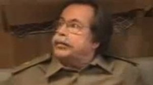 Это дочь генерала нашего