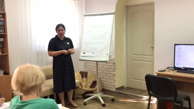 Розмовний клуб української мови (урок 1) смотреть онлайн