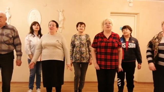 Ужас//это называется репетировали смотреть онлайн