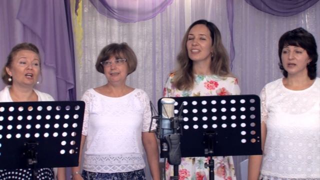 "Всех Cлужителей Творца объединяющая" песня смотреть онлайн