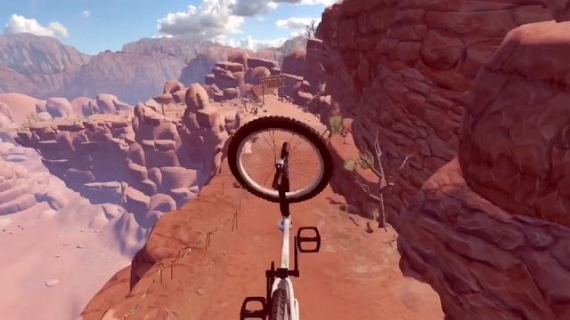 [BMX2] BOTTOM UP TRIPLE BARSPIN SLO - MOTION EASY TUTORIAL смотреть онлайн