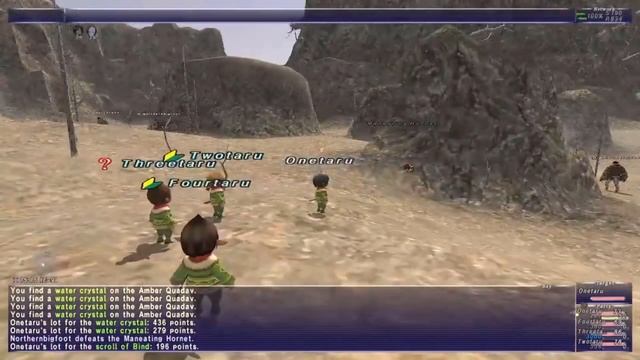 Coding bots to play an MMO by myself смотреть онлайн