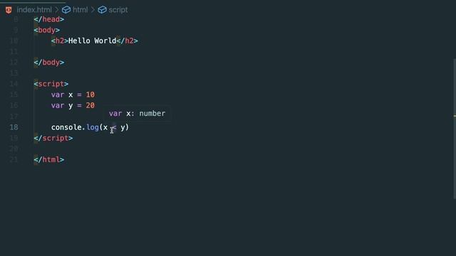 10: القيم المنطقية في الجافا سكريبت - Boolean in Java Script смотреть онлайн