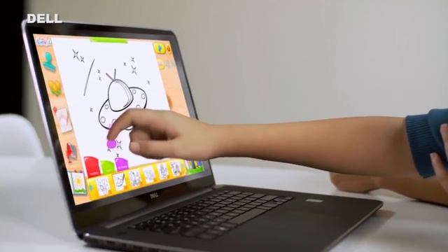 Dell XPS 15 Touch (9530) Review смотреть онлайн