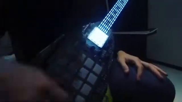 Yok Böyle Bir Gitar ? смотреть онлайн