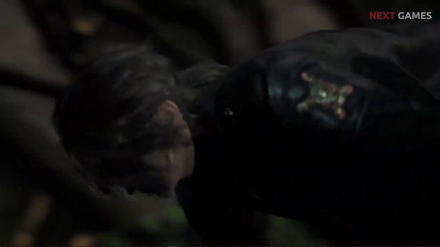 Lost Soul Aside - 17 Minutos de Gameplay смотреть онлайн