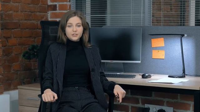 Универсальное офисное кресло Viking 11