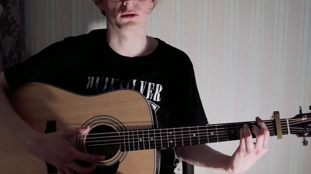Ада - Жизнь Насекомых (Cover) смотреть онлайн