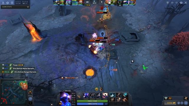 How to 5 man Black Hole by Miracle смотреть онлайн