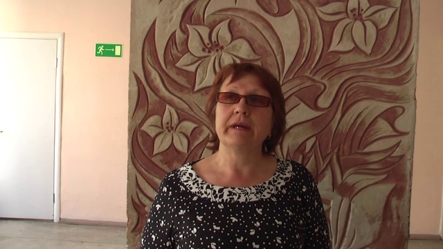 Людмила Алексеевна г. Березовский