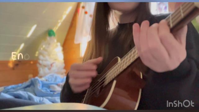 This is Home~ ukulele cover смотреть онлайн