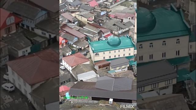 Тлярата, Тляратинский район, р. Дагестан, смотреть онлайн